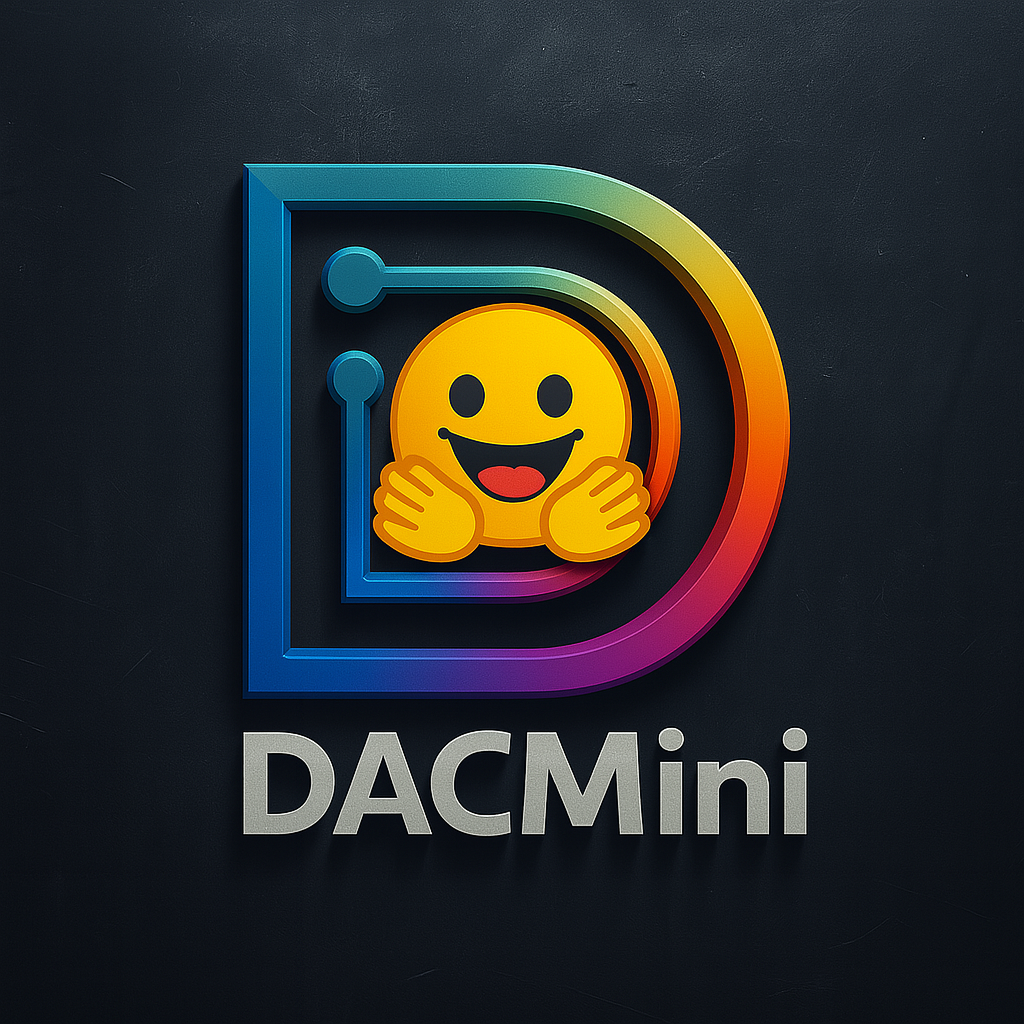 Logo di DACMini