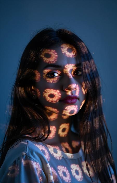 Face Projection 