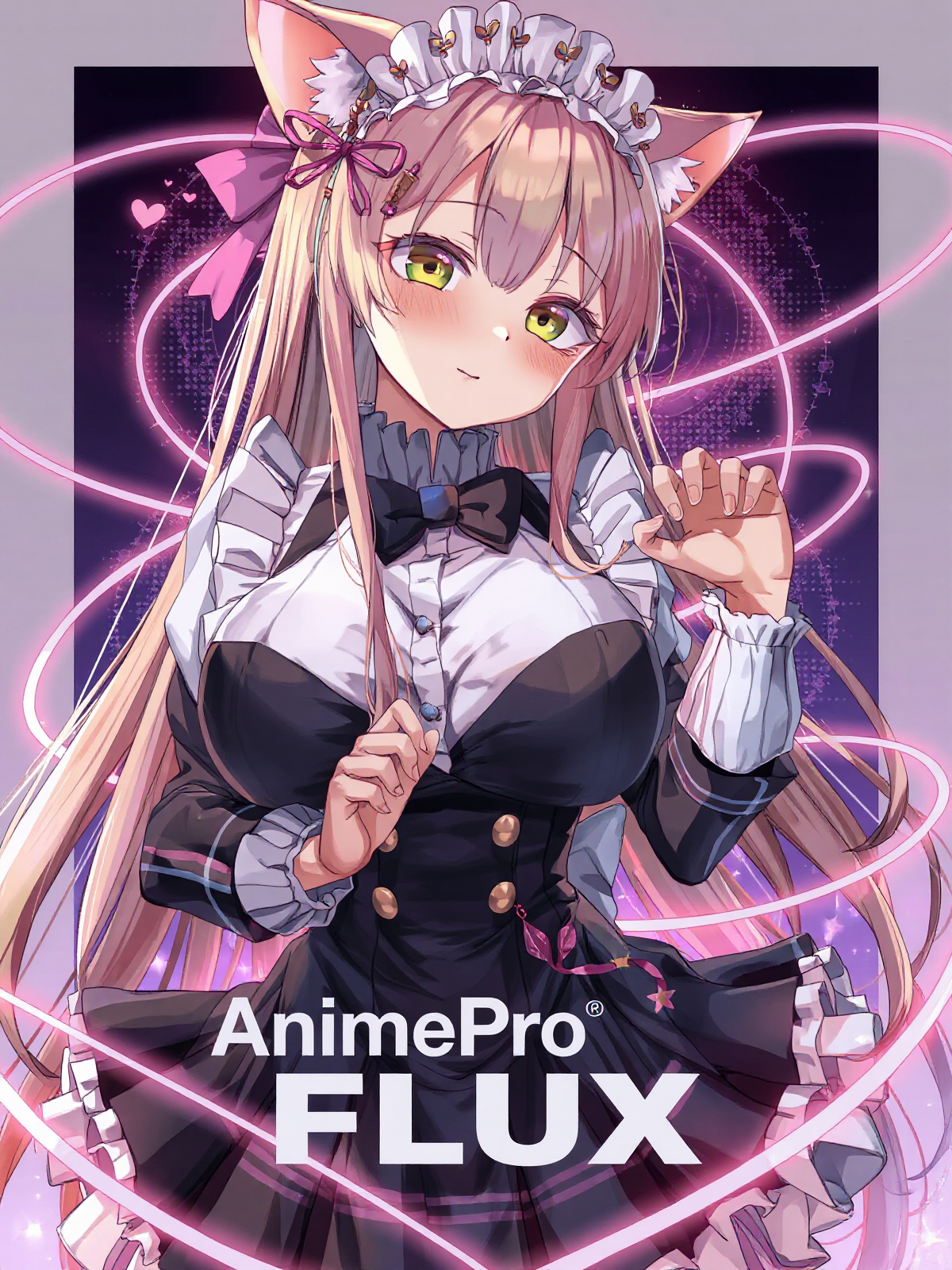 AnimePro FLUX AnimePro FLUX preview image
