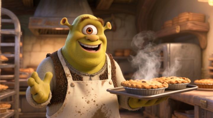 Official Cyclops Baker reference