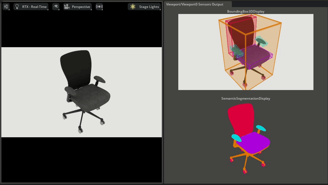 Affordance Annotations