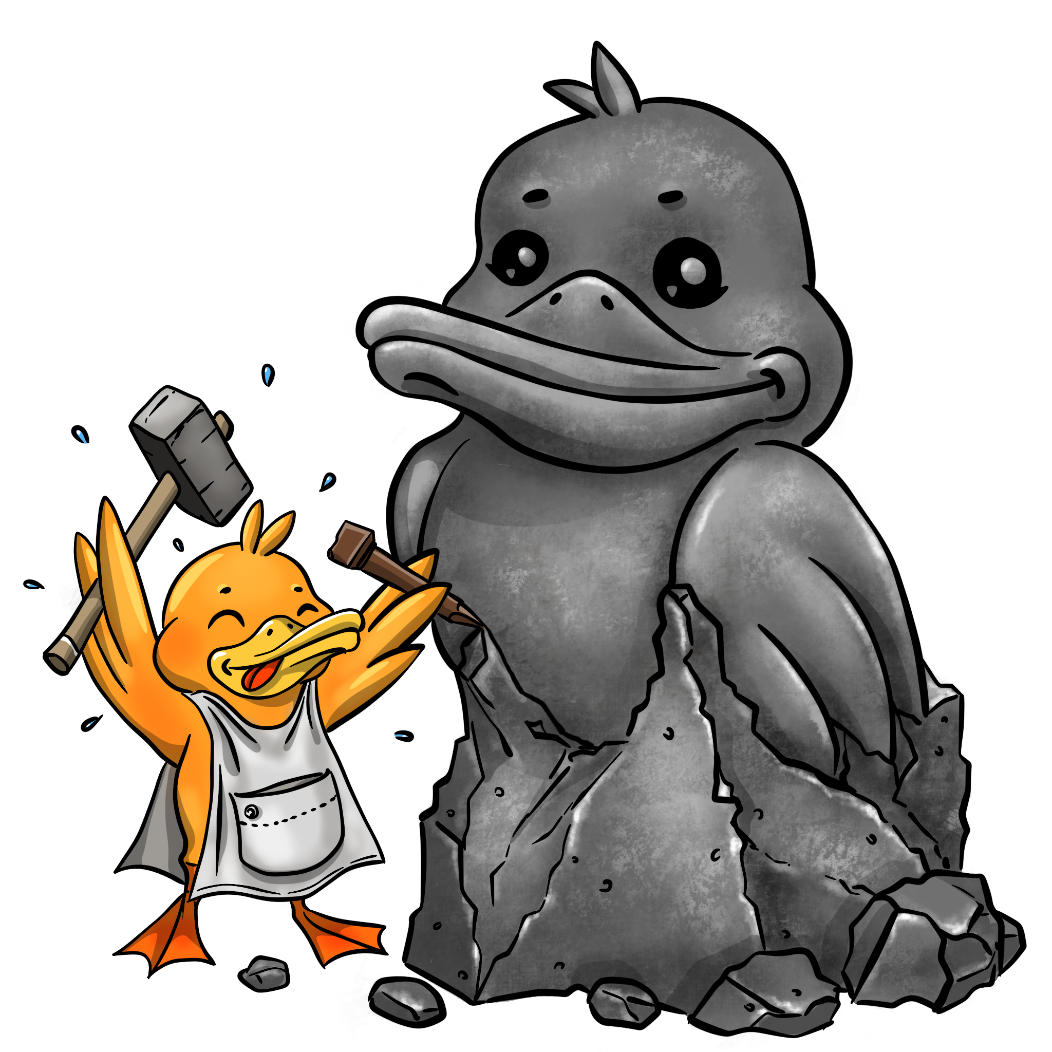 Granite Docling Logo