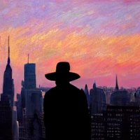 Ananto Joyoadikusumo's profile picture