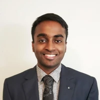 Rahul Sridhar's profile picture