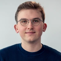 Nathan Godey's profile picture