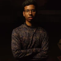 Venkatakrishnan R's profile picture