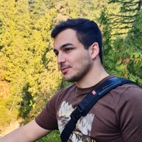 Pedro Gabriel Gengo Lourenco's profile picture