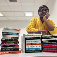 Devansh Shukla's profile picture