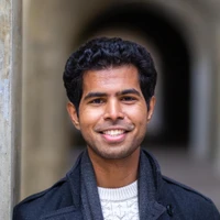 Kawin Ethayarajh's picture