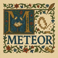 Medieval Text Open Repository's profile picture