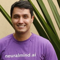 Luiz Henrique Bonifacio's profile picture