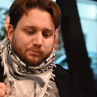 Peter Rupnik's profile picture