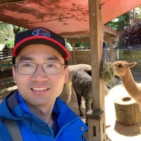 CHAOQUN LIU's profile picture