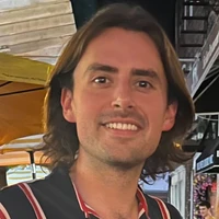 Alexandre Barbet's profile picture