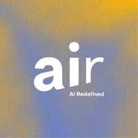 AI Redefined's profile picture
