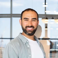 Eli Simhayev's picture