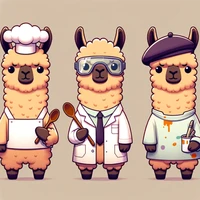 LLaMA-MoE's profile picture