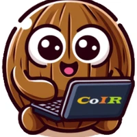 CoIR's profile picture