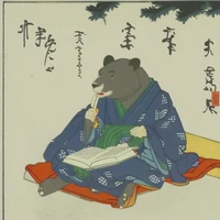 Tarin Clanuwat's profile picture