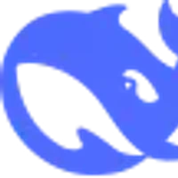 DeepSeek-community's profile picture