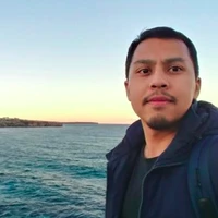 Fajri Koto's profile picture