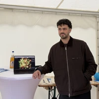 Nils Schwager's profile picture