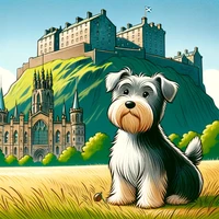 Edinburgh Dataset Analytics Working Group's profile picture