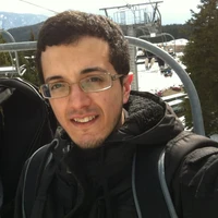 Mohamed Bouaziz's profile picture