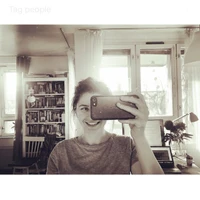 Anisia Katinskaia's profile picture