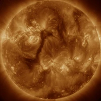 NASA-IBM AI4Science's profile picture