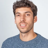 Bernardo Almeida's profile picture