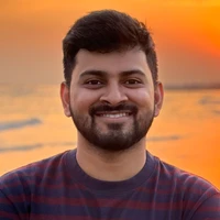 Amit Kumar Saha's profile picture