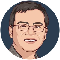 Michael Yuan's profile picture