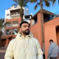 Mahmoud BIDRY's profile picture