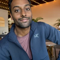 Jeremy Udit's profile picture