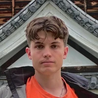 Louis Robinson's profile picture