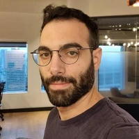 Dvir's profile picture