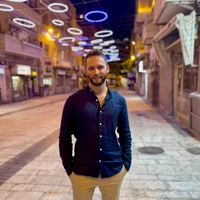 gal davidi's profile picture