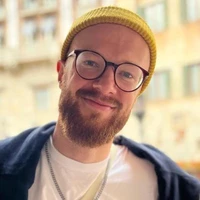 Robert Lange's profile picture