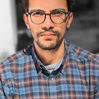 Hayder Makkaoui's profile picture