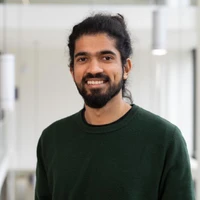 Shreyash Arya's profile picture