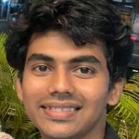 Harsh's profile picture