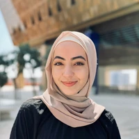 Leen AlQadi's profile picture