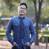 Brent's profile picture