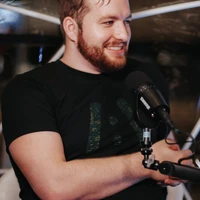 Conor Bronsdon's profile picture