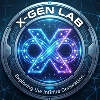 X-Gen Group's profile picture