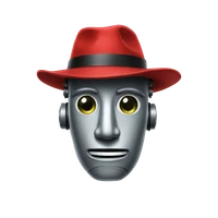 Red Hat's profile picture