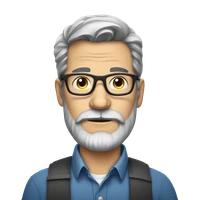 Wes Jackson's profile picture