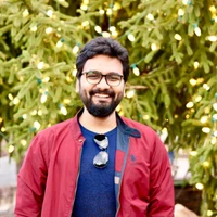 Vaibhav Pandey's profile picture