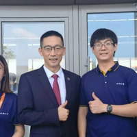 Xibin Bayes Zhou's picture